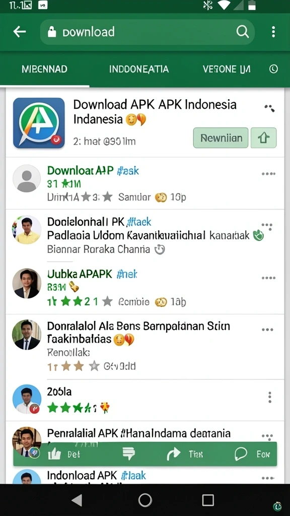789jackpot - Tampilan utama aplikasi 789JACKPOT yang menarik dan interaktif.