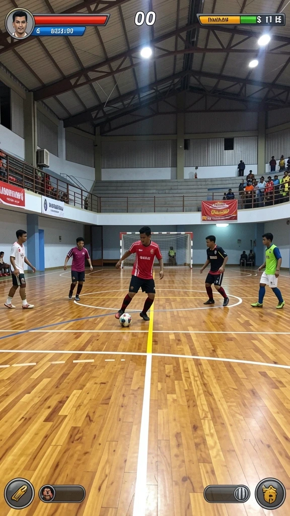 abcslot - Tampilan antarmuka yang menarik dan mudah digunakan.