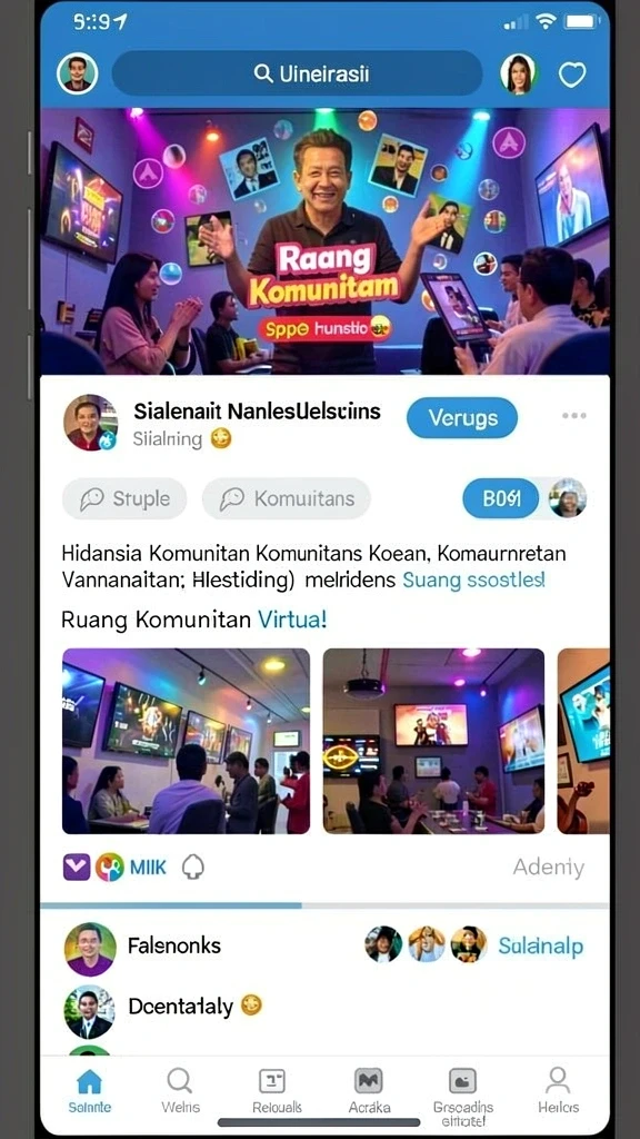 anoboy - Berbagai karakter lucu dan menarik untuk dipilih.