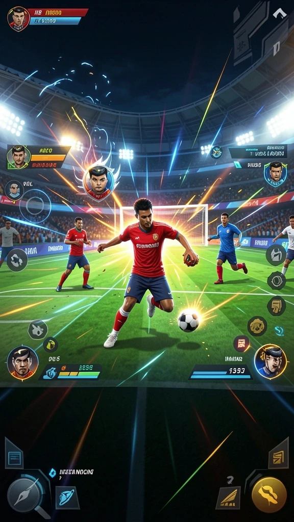 banteng69 - Tampilan utama aplikasi BANTENG69 yang menarik dan user-friendly.