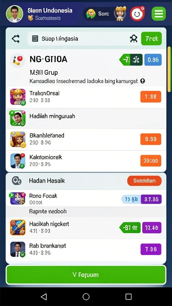 briototo - Informasi hasil undian yang akurat dan cepat.