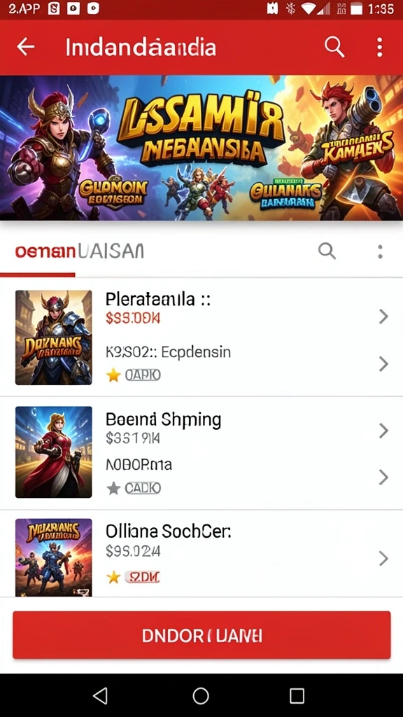 depo89 - Beragam pilihan permainan yang menarik.