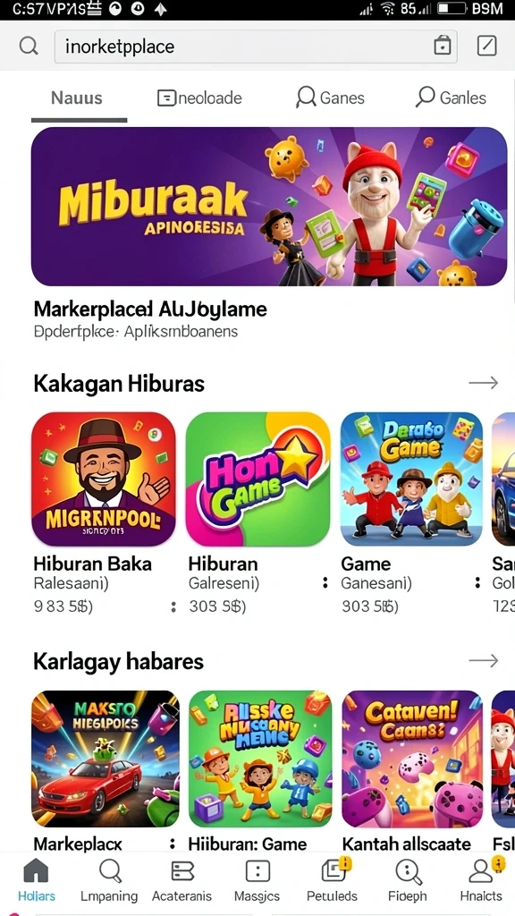 fbrp88 - Komunitas aktif untuk berinteraksi dengan pemain lain.
