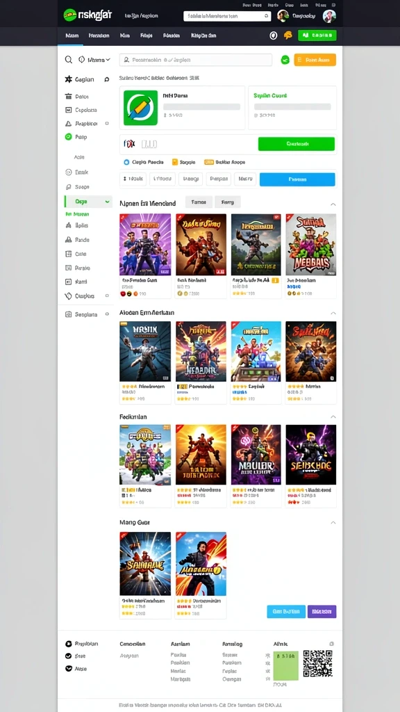 kangtoto - Fitur notifikasi untuk hasil undian secara real-time.