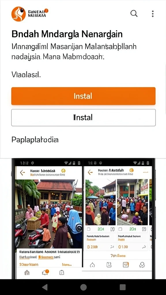 king403 - Tampilan awal yang menarik dan mudah dinavigasi.