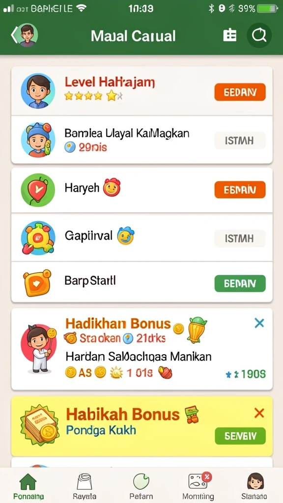 pt89 - Ragam permainan judi yang menghibur dan menantang.