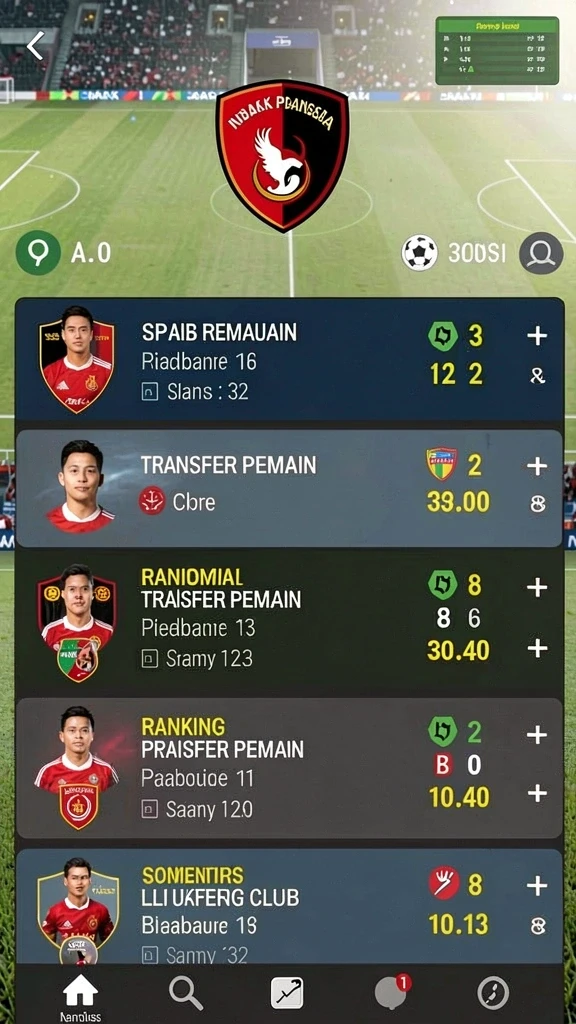 royal88 - Tampilan antarmuka yang menarik dan user-friendly.