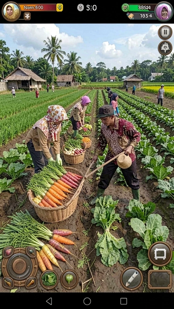 spinharta - Sistem keamanan data yang terjamin dan terpercaya.