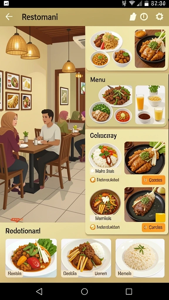 v89 - Sistem reward yang menarik untuk pemain.