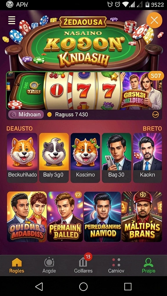 win88 - Grafis permainan yang memukau dan hidup.