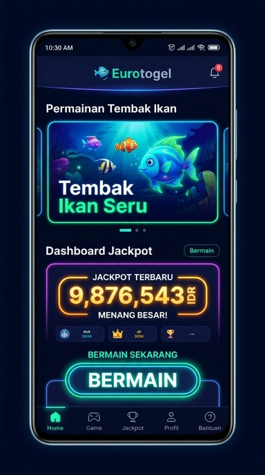 Cuplikan fitur inti — navigasi cepat di genggaman