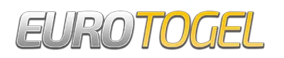 eurotogel — Logo Resmi